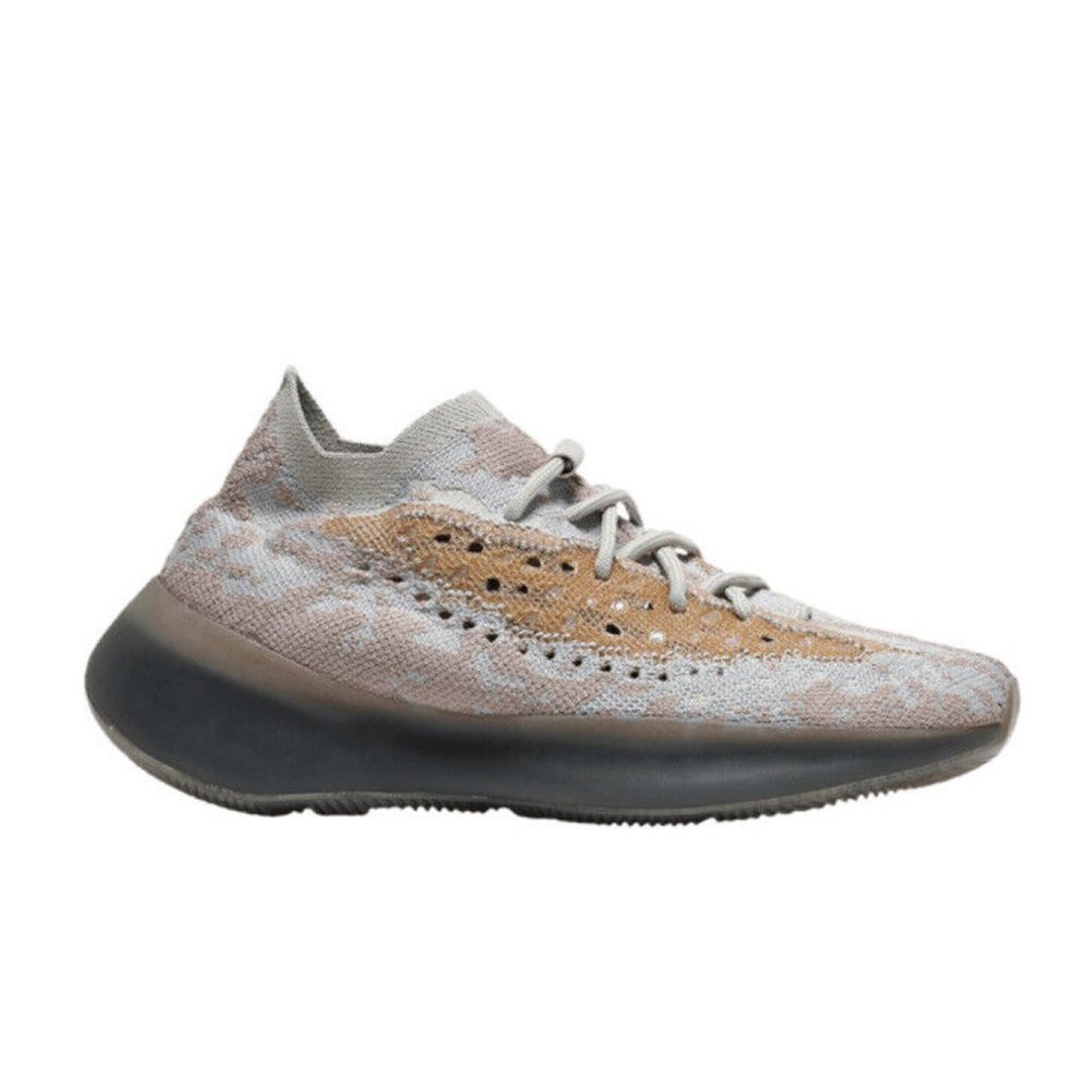 Adidas Yeezy Boost 380 Pepper Size 8 FZ1269 100% AUTHENTIC In Hand Free Shipping